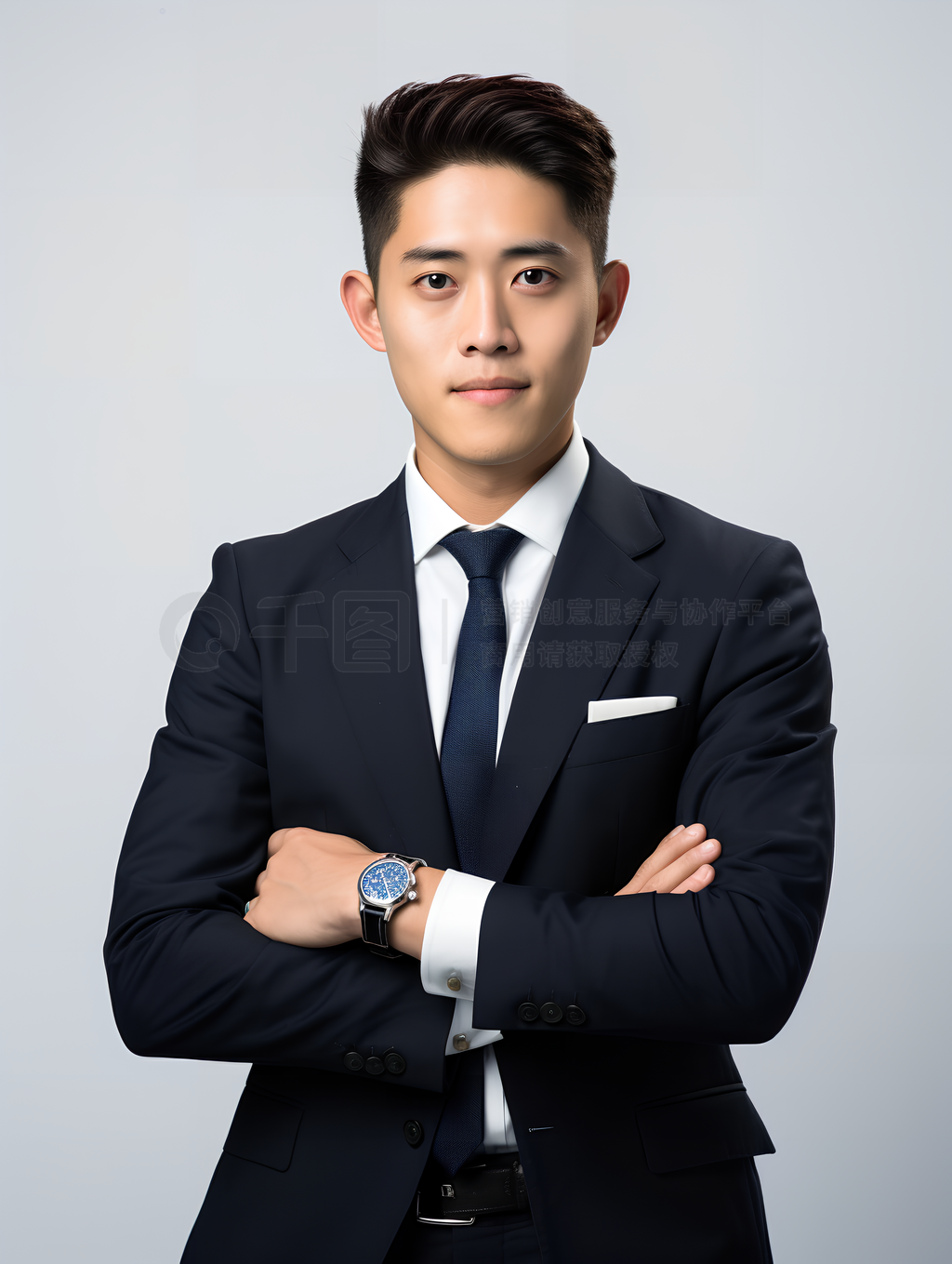 廉东晓 执行创意总监